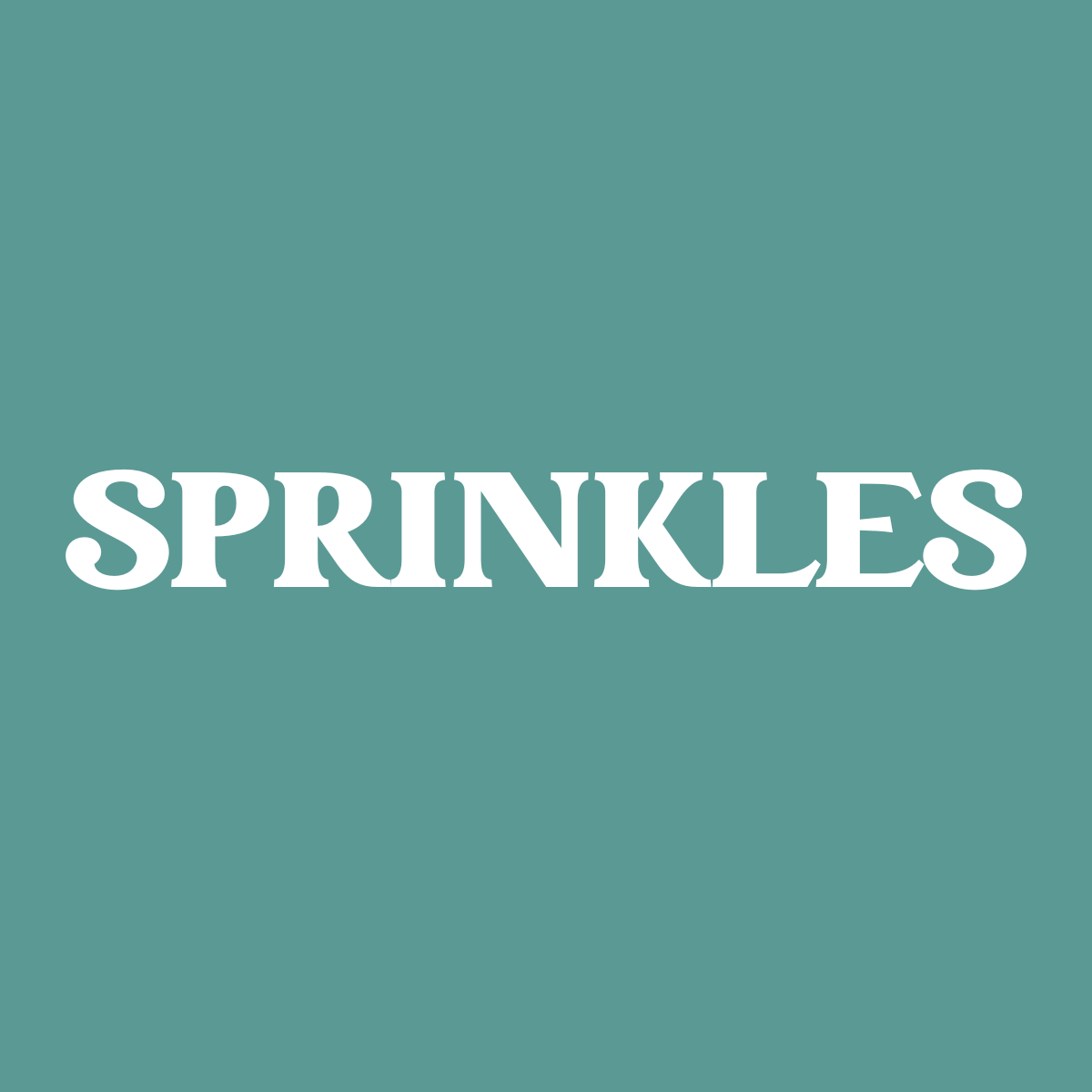 Get Sprinkled - Deluxe Edible Sprinkle Blends